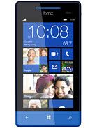 HTC Windows Phone 8S aksesuarlar